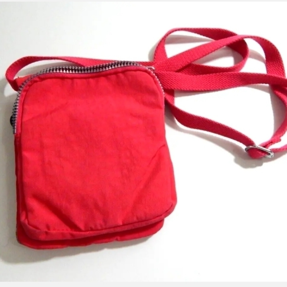 Kipling Eldorado Mini Nylon Purse - image 3